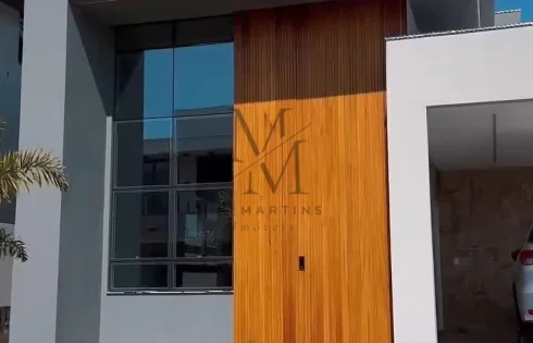 Casa com 3 quartos em Pedra Branca, Palhoça