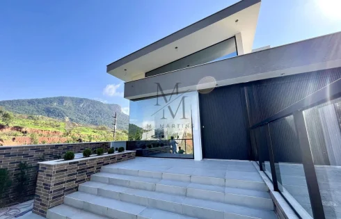 Casa com 3 quartos em Pedra Branca, Palhoça