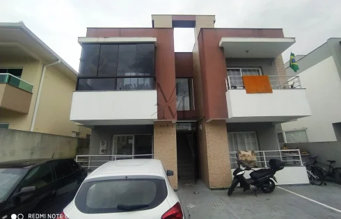 Apartamento com 2 quartos em Nova Palhoça, Palhoça