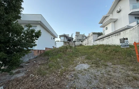 Terreno com 0 quartos em Pedra Branca, Palhoça