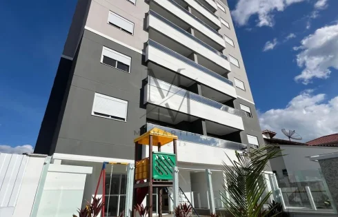 Apartamento com 3 quartos em Pagani, Palhoça