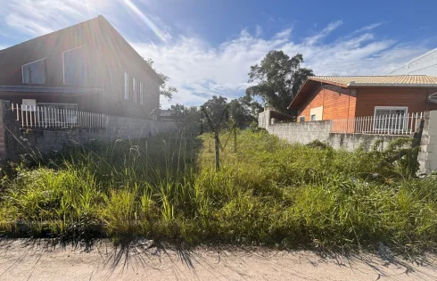 Terreno com 0 quartos em Bela Vista, Palhoça