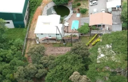 Sítio com 3 quartos em Praia de Fora, Palhoça