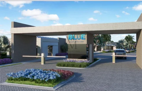 Terreno com 0 quartos em Fundos, Biguaçu