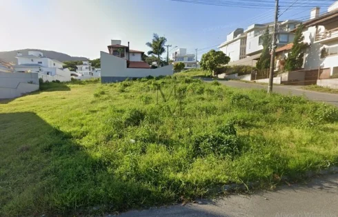 Terreno com 0 quartos em Pedra Branca, Palhoça