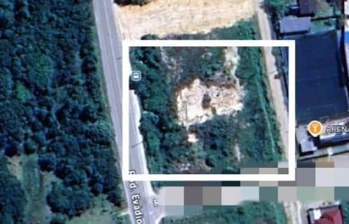 Terreno com 0 quartos em Pinheira (Ens Brito), Palhoça