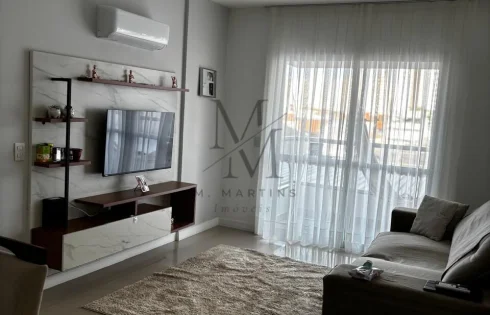 Apartamento com 2 quartos em Areias, São José
