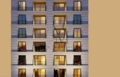 Apartamento com 2 quartos em Jardim Eldorado, Palhoça