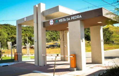 Terreno com 0 quartos em Sertão do Maruim, São José