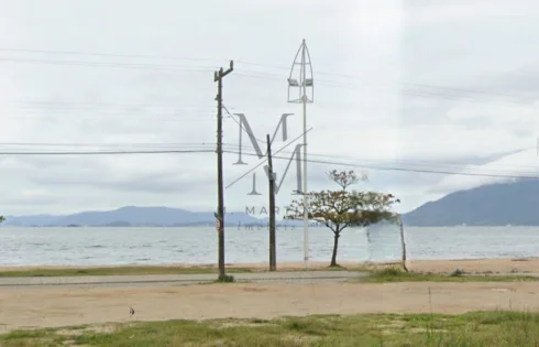 Terreno com 0 quartos em Praia de Fora, Palhoça