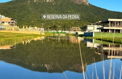 Terreno com 0 quartos em Pedra Branca, Palhoça