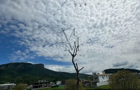 Terreno com 0 quartos em Pedra Branca, Palhoça