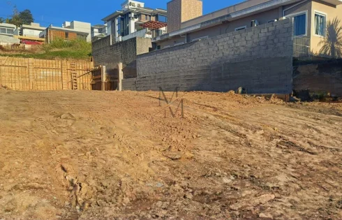 Terreno com 0 quartos em Pedra Branca, Palhoça