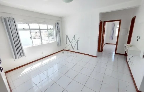 Apartamento com 2 quartos em Aririu, Palhoça