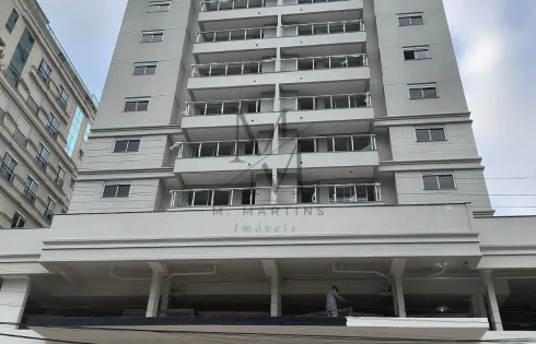 Apartamento com 2 quartos em Pedra Branca, Palhoça