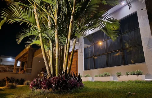 Casa com 3 quartos em Sertão do Maruim, São José