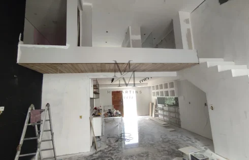 Sobrado com 6 quartos em Pagani, Palhoça