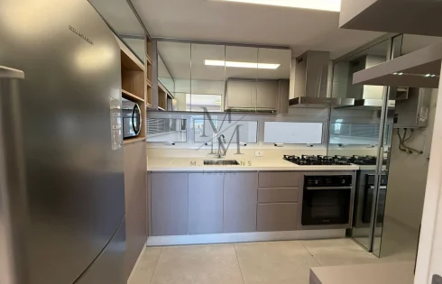 Apartamento com 4 quartos em Pagani, Palhoça
