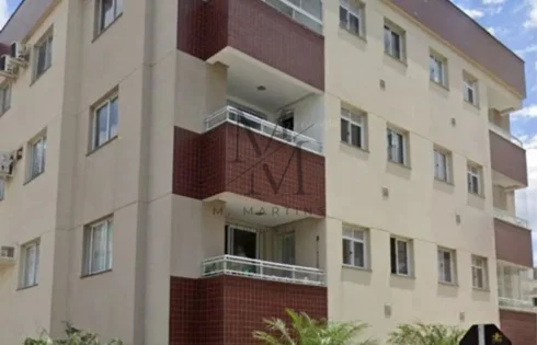 Apartamento com 2 quartos em Passa Vinte, Palhoça