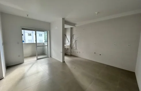 Apartamento com 2 quartos em Pedra Branca, Palhoça