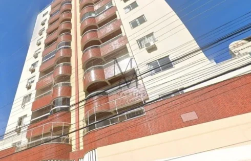 Apartamento com 3 quartos em Kobrasol, São José
