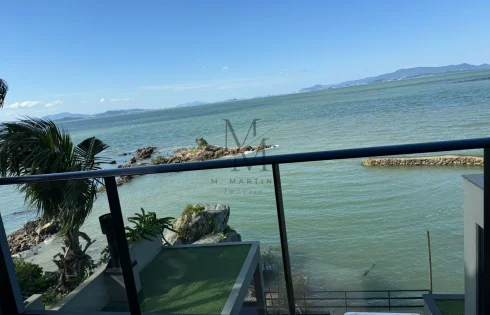 Casa com 4 quartos em Praia de Fora, Palhoça