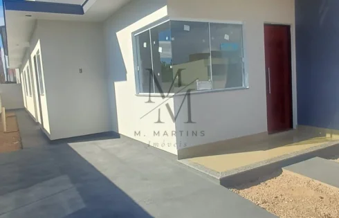 Casa com 3 quartos em Guarda do Cubatão, Palhoça