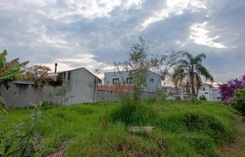 Terreno com 0 quartos em Aririu, Palhoça