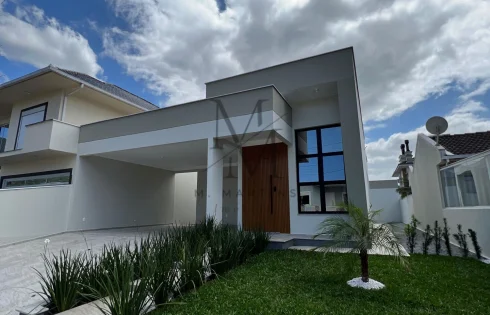 Casa com 3 quartos em Praia de Fora, Palhoça