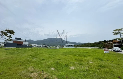 Terreno com 0 quartos em Pedra Branca, Palhoça