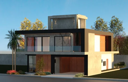 Casa com 3 quartos em Pedra Branca, Palhoça