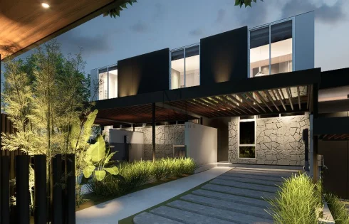 Casa com 0 quartos em Não Informado, Não Informado