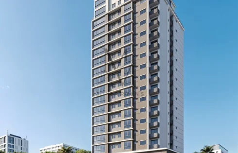 Apartamento com 2 quartos em Pagani, Palhoça