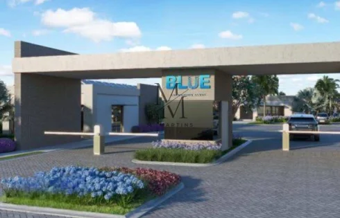 Terreno com 0 quartos em Fundos, Biguaçu