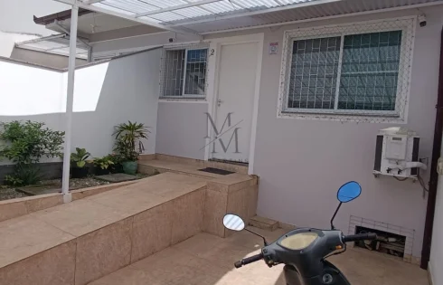 Casa com 3 quartos em Bela Vista, Palhoça