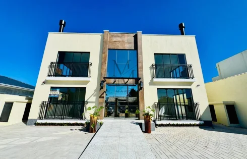 Apartamento com 3 quartos em Pinheira, Palhoça