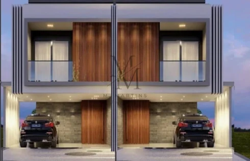 Casa com 3 quartos em Sertão do Maruim, São José