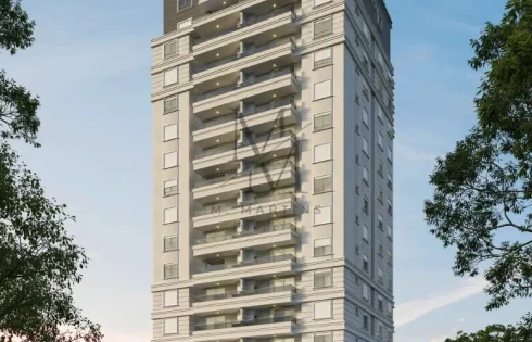 Apartamento com 2 quartos em Pedra Branca, Palhoça