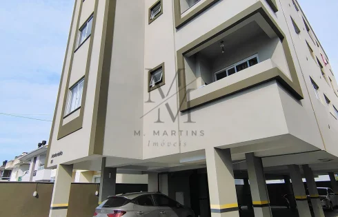 Apartamento com 2 quartos em Nova Palhoça, Palhoça