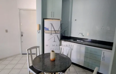 Apartamento com 2 quartos em Passa Vinte, Palhoça