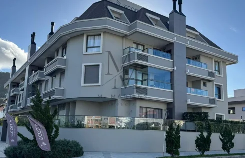 Apartamento com 2 quartos em Ingleses do Rio Vermelho, Florianópolis