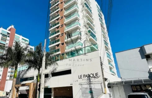 Apartamento 2 Quartos com 3 Suítes e 92m² - Pagani