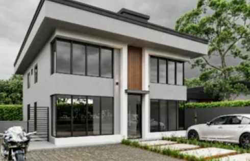 Apartamento 2 quartos Nova Palhoça