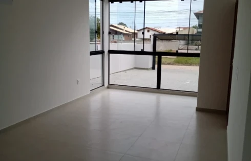 Apartamento com 3 quartos em Pinheira, Palhoça