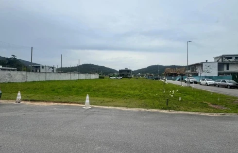 Terreno com 0 quartos em Pedra Branca, Palhoça
