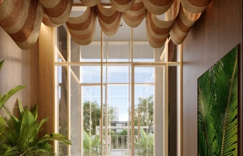 Apartamento com 3 quartos em Água Verde, Curitiba