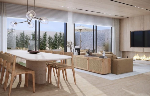 Casa com 3 quartos em Campo Comprido, Curitiba