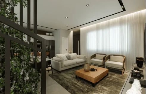 Casa com 3 quartos em Guabirotuba, Curitiba