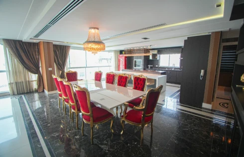 Apartamento com 5 quartos em Pioneiros, Balneário Camboriú