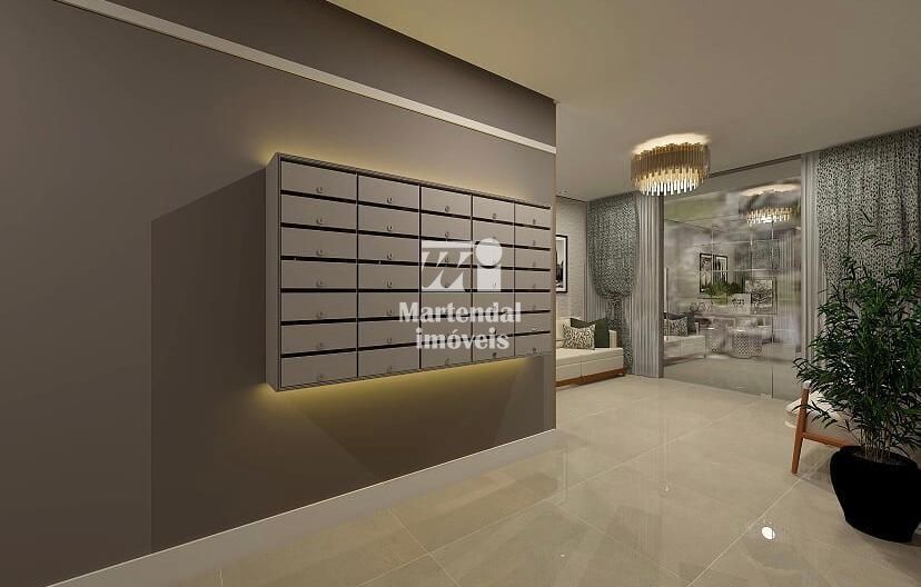 Apartamento em Pedra Branca, Palhoça. 3 quartos, 106m². Imagem 11 de 11